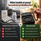 NeuroLoop™ – Rzuć palenie już w 4 dni i pozbądź się głodu nikotynowego na zawsze.