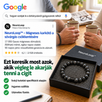 NeuroLoop™ – Rzuć palenie już w 4 dni i pozbądź się głodu nikotynowego na zawsze.