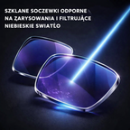 TYLKO DZIŚ 1+1 GRATIS! Ray™ – Wyraźne widzenie z bliska i z daleka bez zawrotów głowy i bez ciągłej zmiany okularów