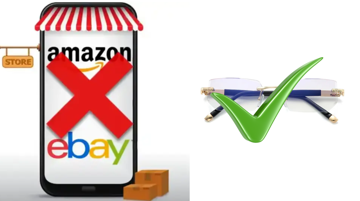Niedostępne na Amazon ani Allegro – tylko oficjalnie