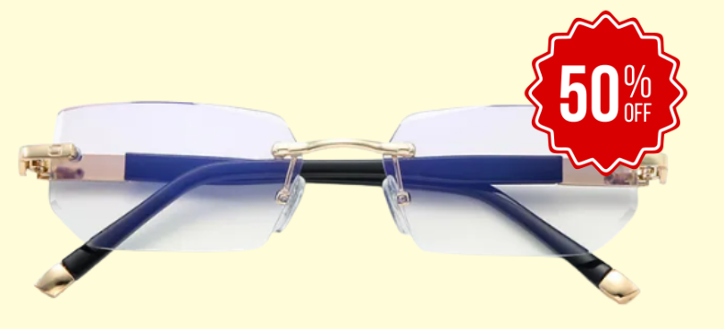 Okulary Ray -50%